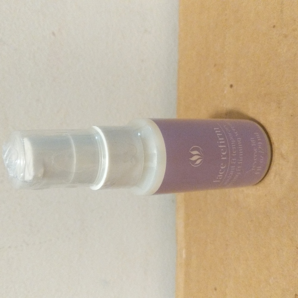 Serious Skin Care reverse lift  face reform 1 oz.